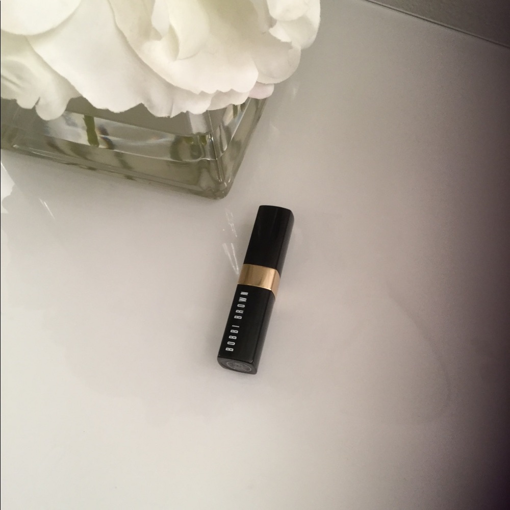 Bobbi Brown Lipstick Ballerina Pink